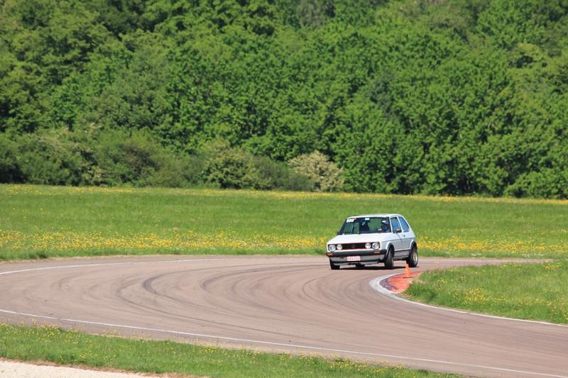 Gilbert sort du double pif-paf