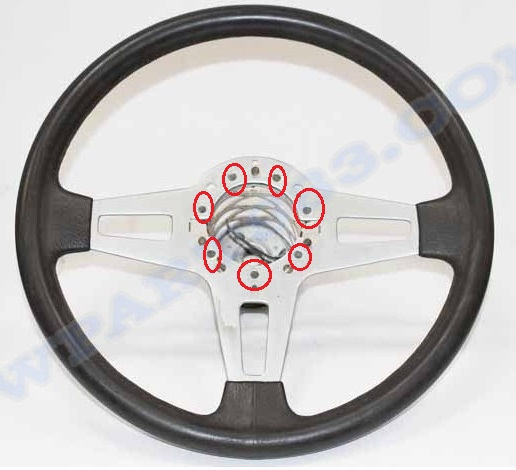 Mais ou donc trouver ces fixations ?