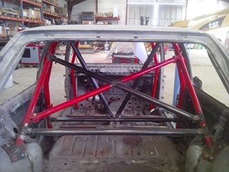 Arceau modifier
