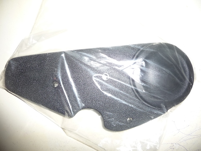 La dernière babiole pour finir le siège