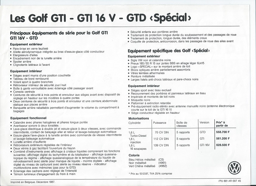 GTI Spécial en Belgique tarif.jpg