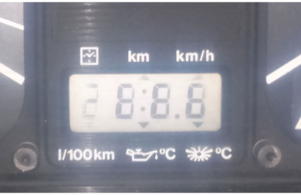 Affichage bizarre du MFA