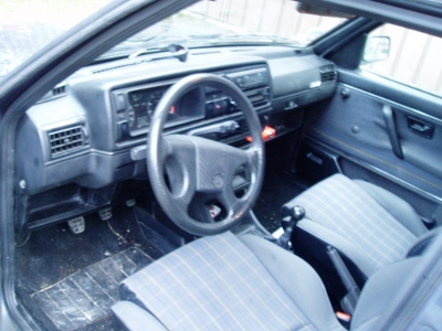 Son  cockpit