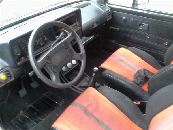 Interieur a retaper