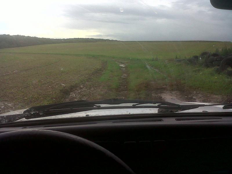 Je dois avouer qu'à un moment j'ai été tenté d'y aller