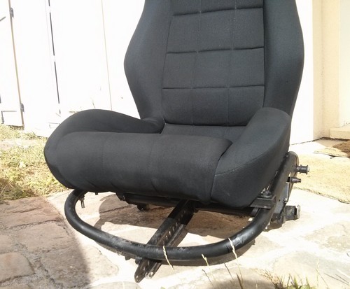 Supports de siège maison, à partir de sièges de golf 2