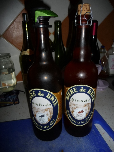 BIERE DES 10 ANS