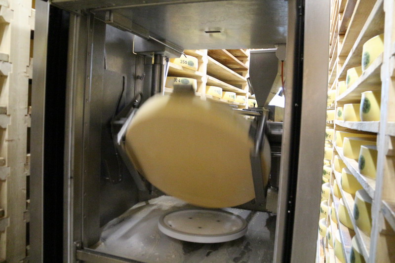 14 ... et retournement du comté.JPG