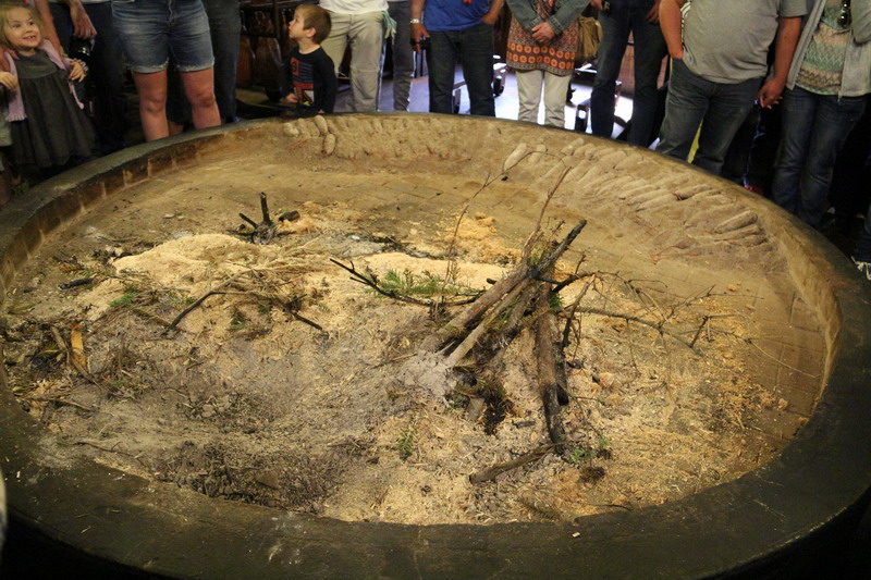 03 - La table à fumée.JPG