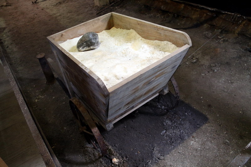 09 Sel après évaporation de l'eau.JPG