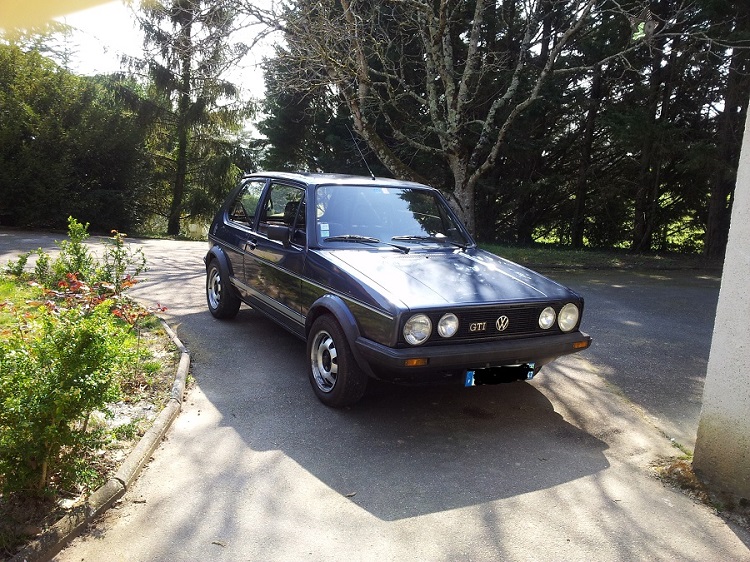 la golf