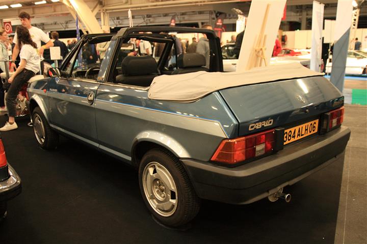 Spéciale B.A.C.