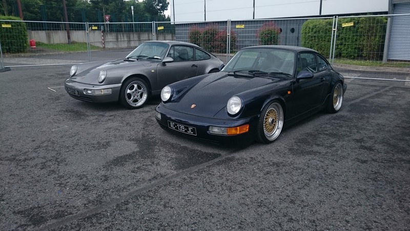 un joli duo