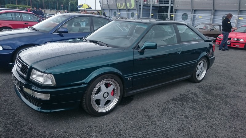 J'adore ce vert