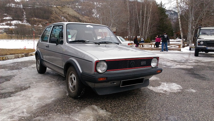 Au circuit de glace d'Allos 2