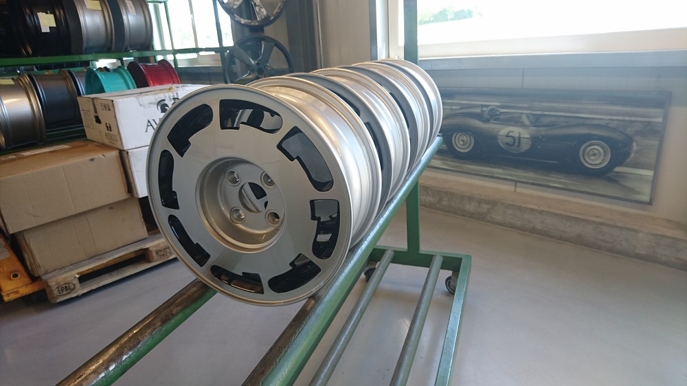 En provenance de chez Laubscher, les membres du club ont -20 %