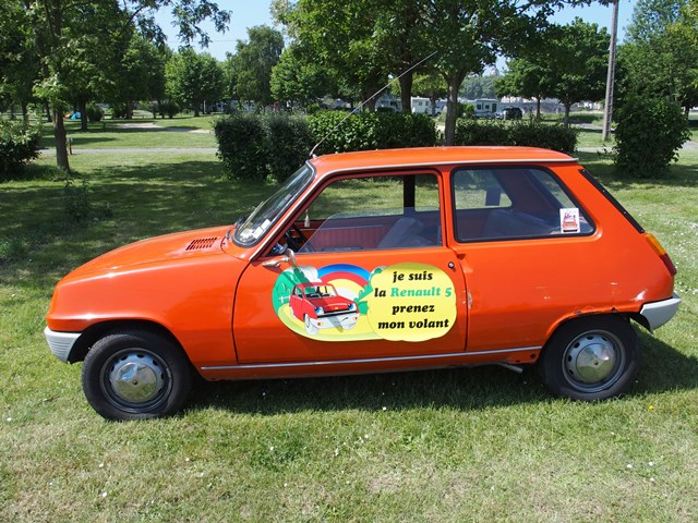 La doyenne mars 1972, début de la production févier !