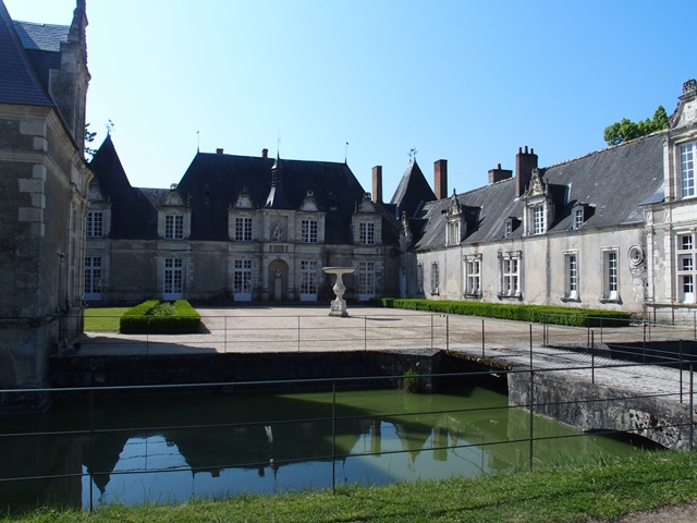 Villesavin