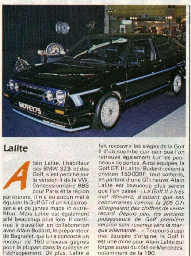 tiens c'est celle de l 'Autojournal