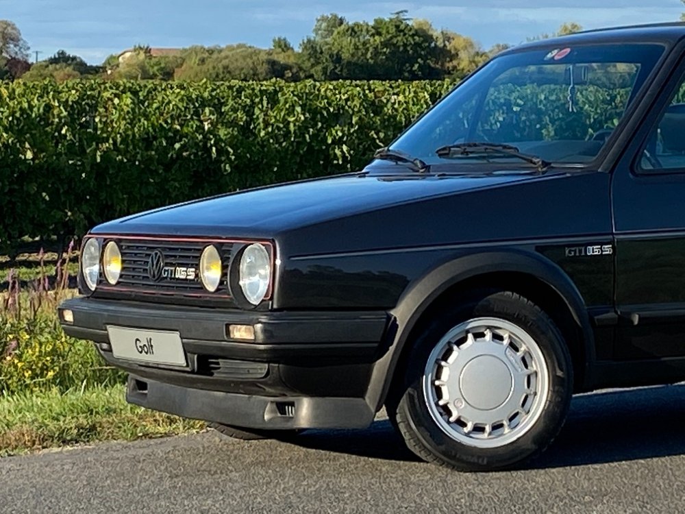 VW Golf 2 GTI 16S . PHOTO85.jpg