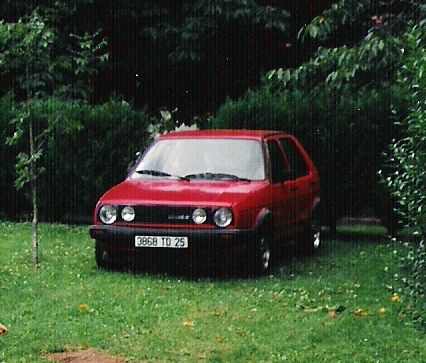 Ma 16S 5 Portes