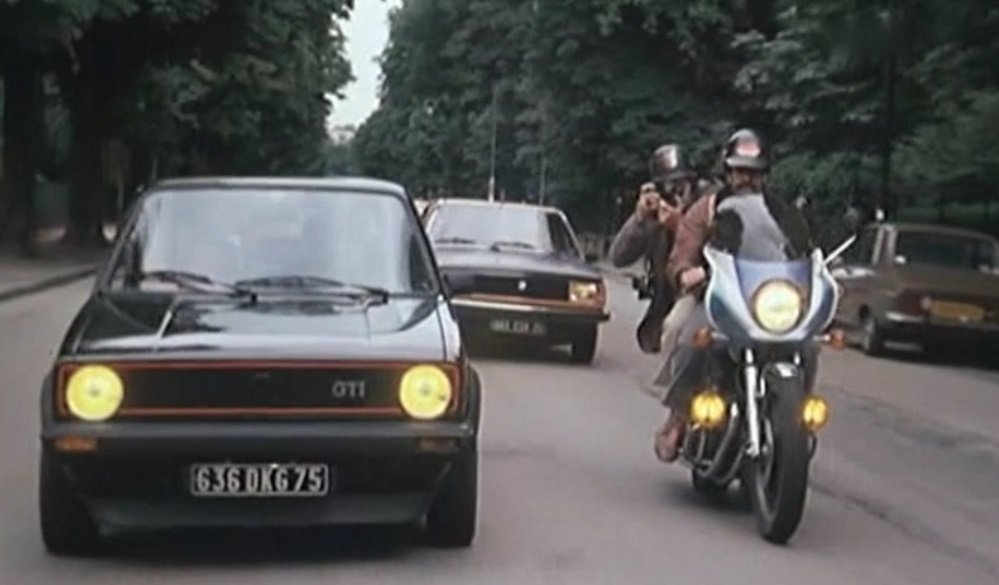 Golf 1 gti film La revanche 1981.jpg