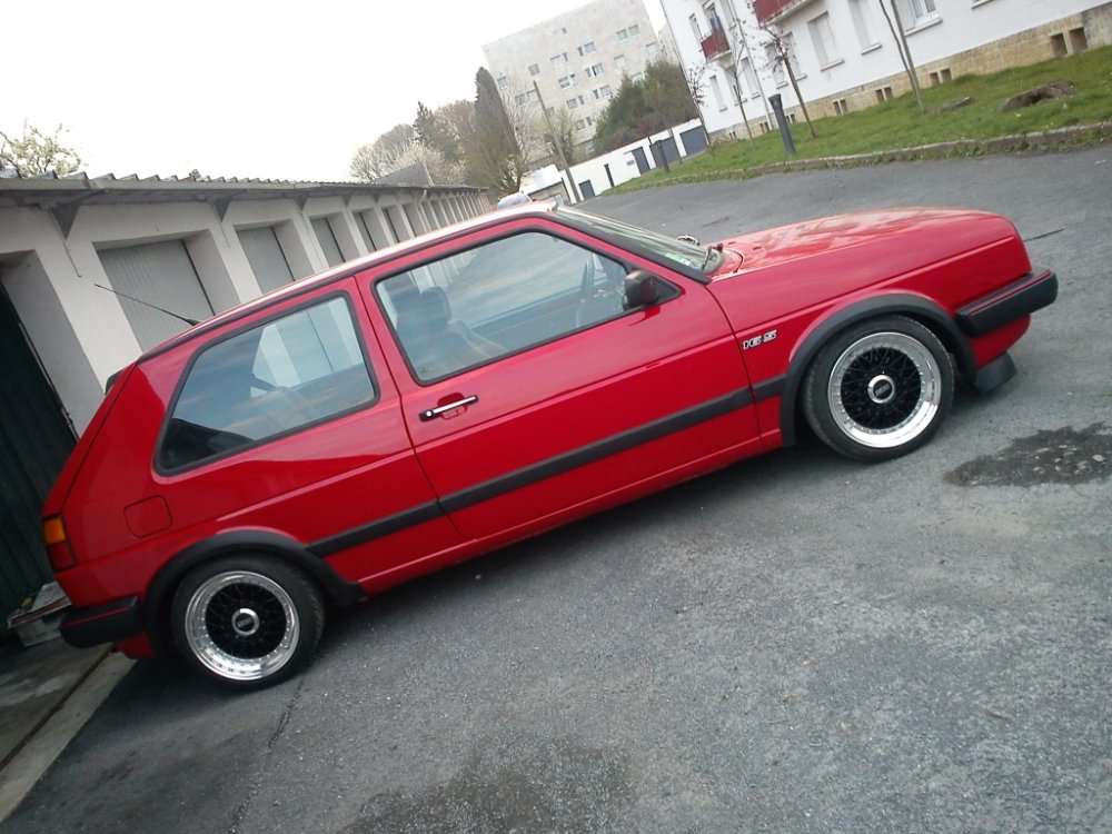 avec ces nouvelles jantes