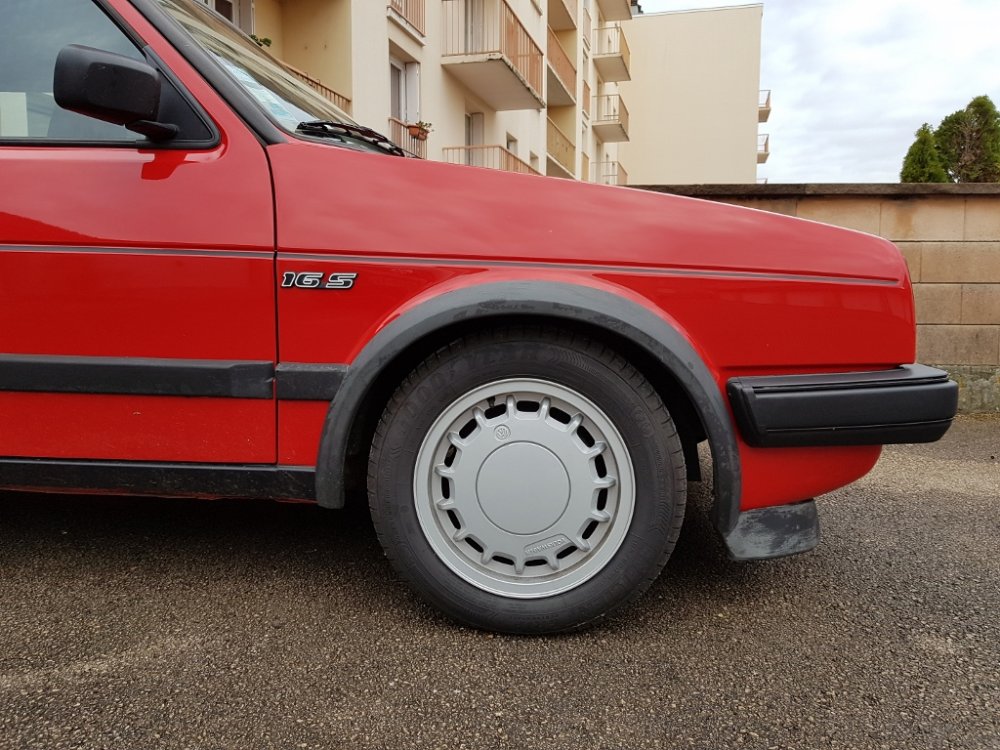réfection jantes