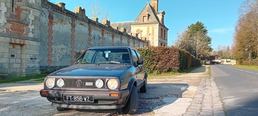 sortie de l'A6 par Fleury en Bière