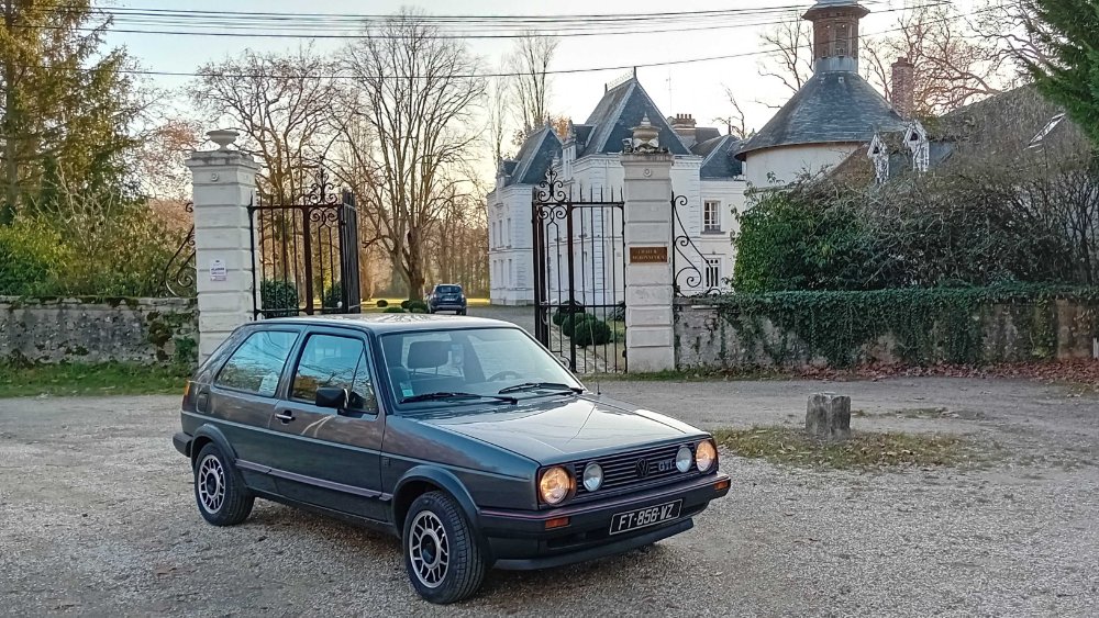 Château de Bonnevaux