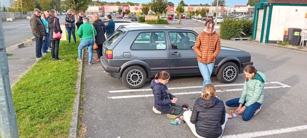 j'men care de ton golf, il est même pas tunné !