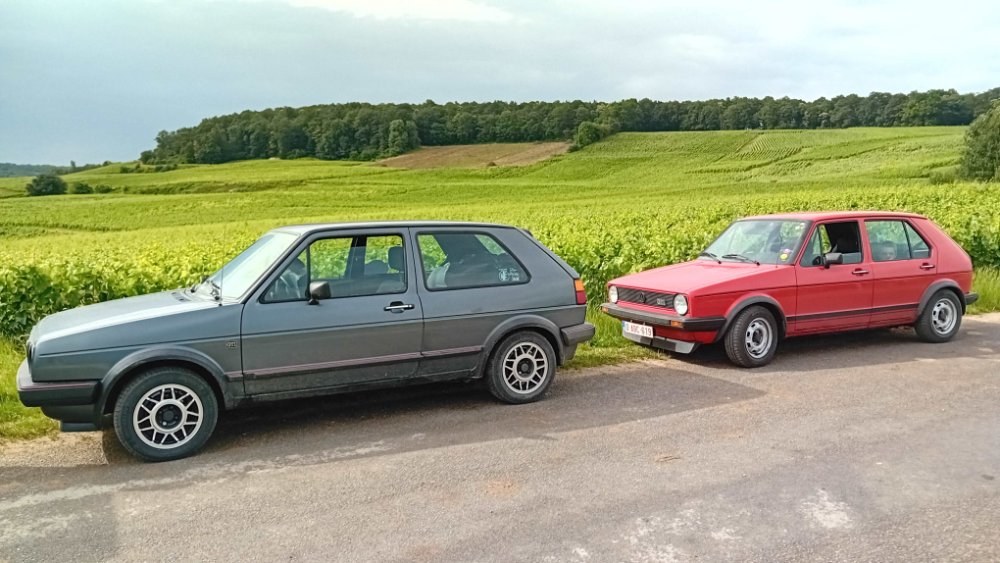 A côté des coteaux