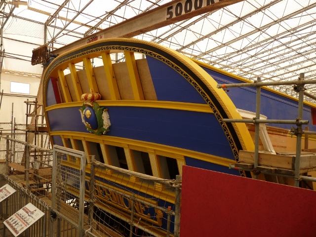 l'Hermione