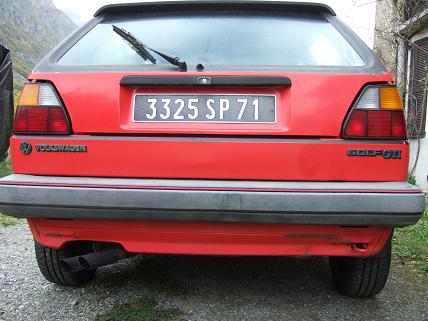 GOLF 2 GTI 1985 miniature 05.JPG