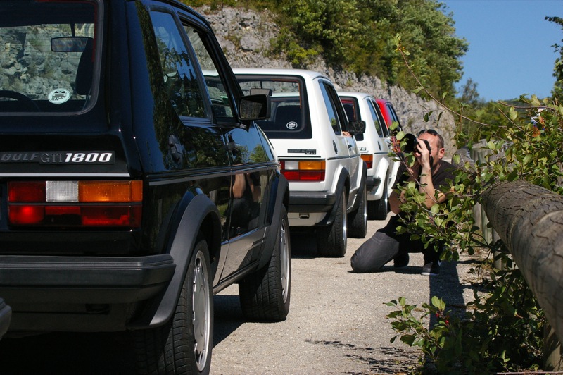 Et encore un de ces foutus paparazzis !