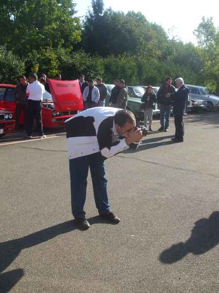 fab60 en plein travail