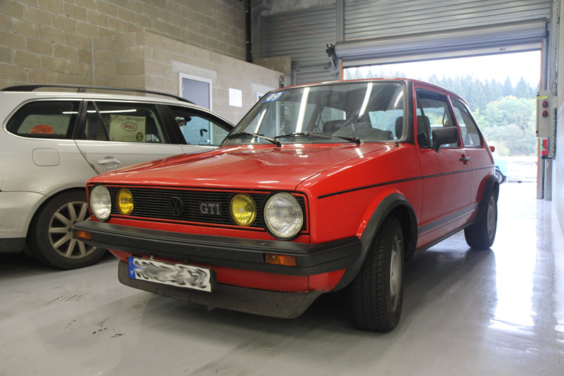 La Ivanmobile