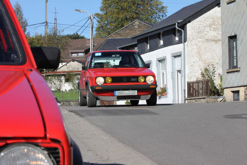 Starsky !