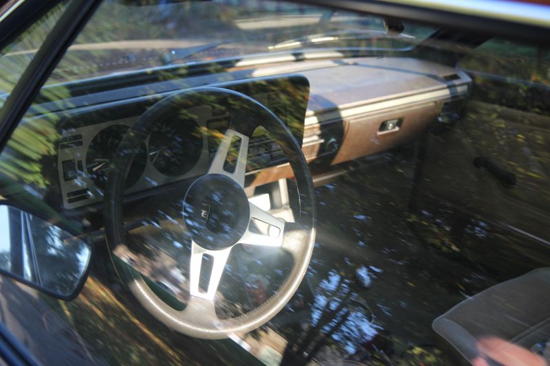 Vraiment nickel le scirocco