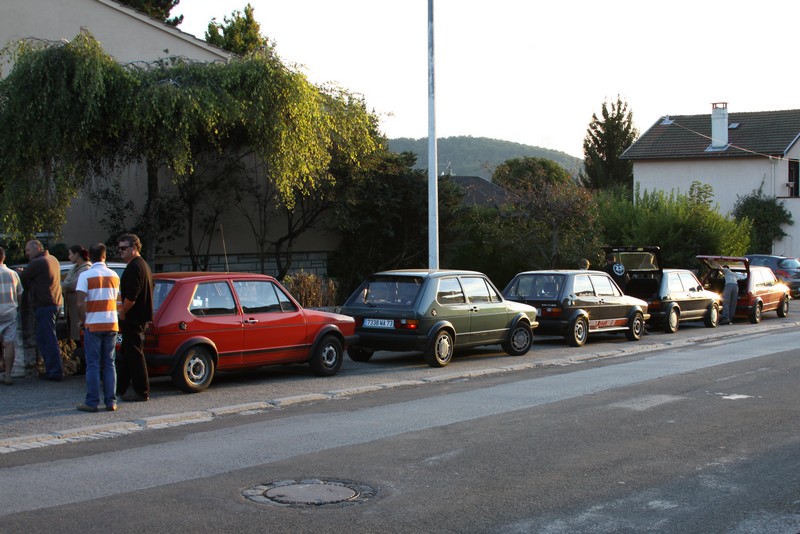 Tous chez looping!!!!!