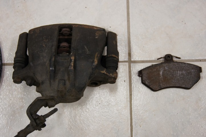machoire de 54 comme seat TDI evo 110CV et Golf G60