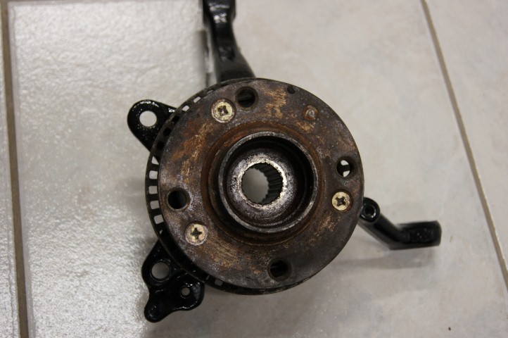 porte roulement de G3 ou G2 16S et G60