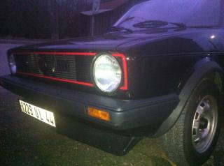 golf