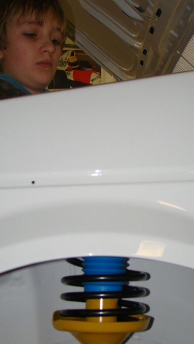 concentré