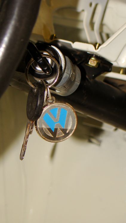 Le Neiman est de nouveau opérationnel
