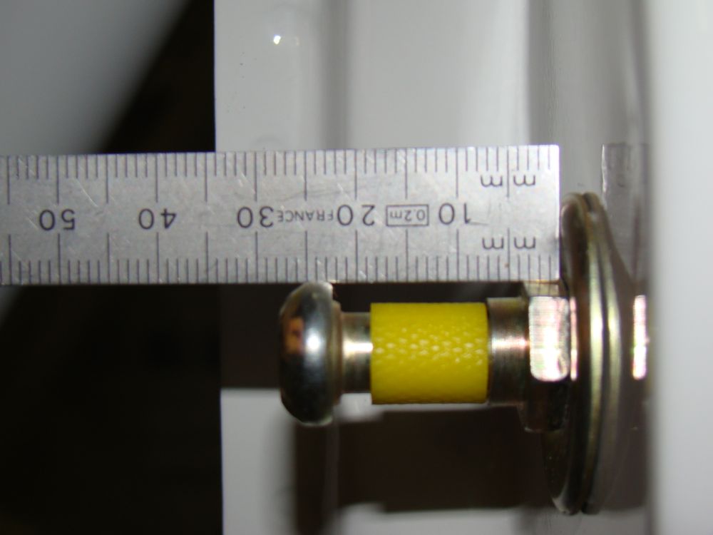 Pivot GA13220 Méca