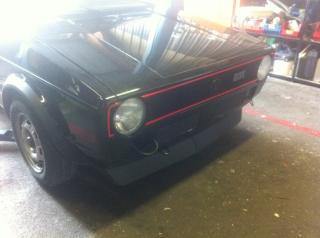 sans les pare chocs..