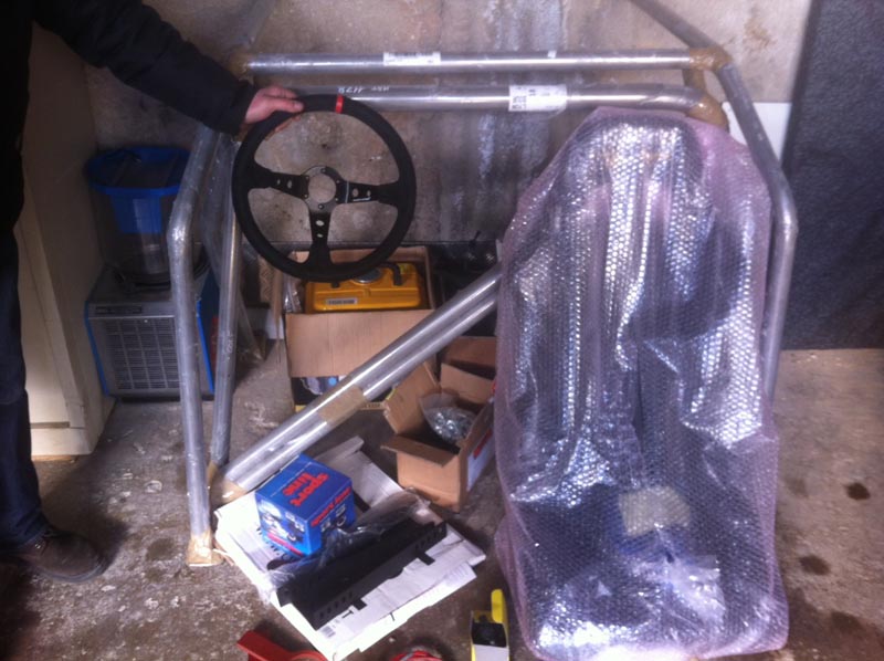 quelques éléments de secu