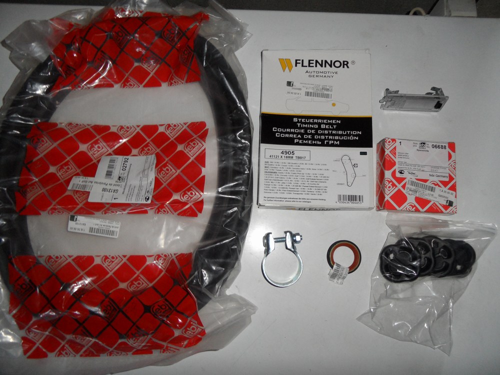 Commande reçue