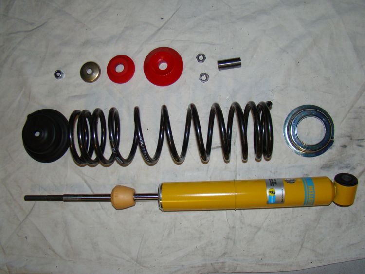 L'ensemble complet